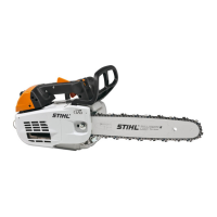 Preview: Stihl MS 201 T