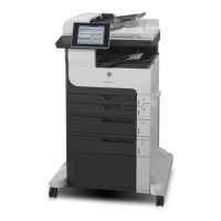 Preview: HP LASERJET ENTERPRISE M725dn