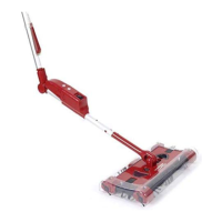Preview: Ontel Cordless Swivel Sweeper G2