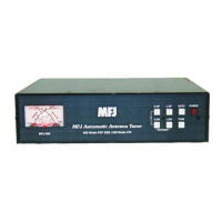 Preview: MFJ IntelliTuner MFJ-994B