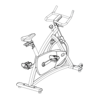 Preview: Johnson CLASS CYCLE P8000