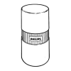 Kitchen Utensil Logo