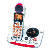 Preview: Uniden XDECT SSE25 Series