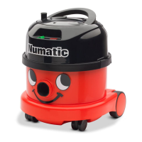 Preview: Numatic PPR 200-12