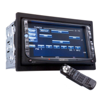 Preview: Kenwood DDX6027Y