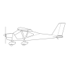 Aircrafts Logo