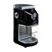 Preview: La Pavoni PA-BURR