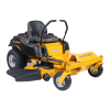 Lawn Mower Logo