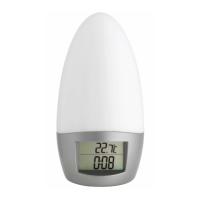 Preview: TFA 60.2009 Cone Wake-up Light