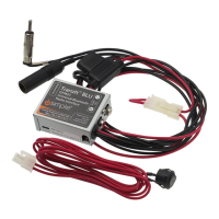 Preview: iSimple TranzIt BLU ISFM23
