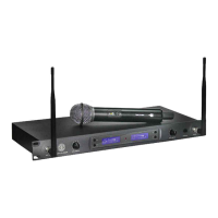 Preview: Topp Music Gear TMW U2-200R