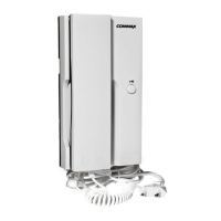 Preview: Commax DP-3HP