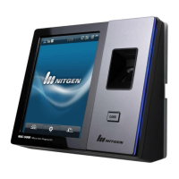 Preview: Nitgen NAC-5000