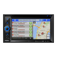 Preview: Clarion NX504E