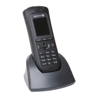 Preview: Alcatel-Lucent OmniTouch 8118