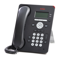 Preview: Avaya 9601