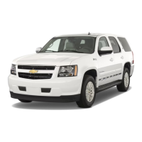 Preview: Chevrolet Tahoe
