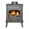 Stove Logo