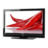LCD TV Logo