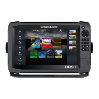 Preview: Lowrance HDS Gen3