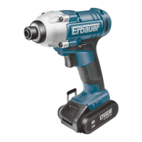 Preview: Erbauer ERI604IPD