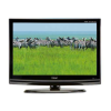 LCD TV Logo