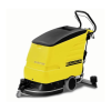 Floor Machine Logo