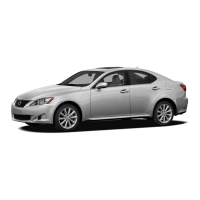 Preview: Lexus IS250 U