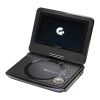 Portable DVD Player Logo