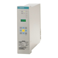 Preview: Siemens SIPROTEC 7RW600