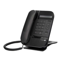 Preview: Alcatel-Lucent OpenTouch 8002