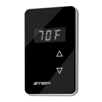 Preview: Step warmfloor EPI-LX-TC