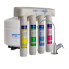 Water Filtration Systems Logo