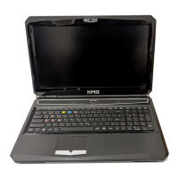 Preview: Schenker XMG P511