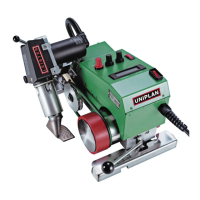 Preview: Leister Uniplan E