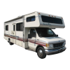 Motorhomes Logo