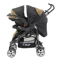 Preview: BABYSTYLE TS2