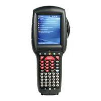 Preview: Datalogic Falcon 4420 48-Key