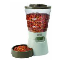 Preview: Animal Planet Pet Feeder