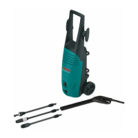 Preview: Bosch AQUATAK 1350
