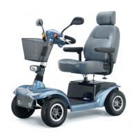 Preview: Active Care Medical Prowler 3410