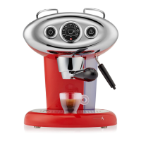 Preview: illy X7.1 Metodo Iperespresso