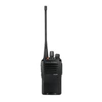 Preview: Vertex Standard EVX-531