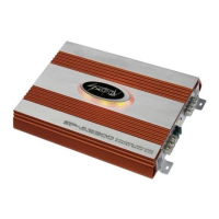 Preview: Spectron SP-A1500D