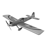 Preview: Hangar 9 Pulse XT 60 ARF