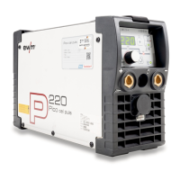 Preview: EWM Pico 220 cel puls