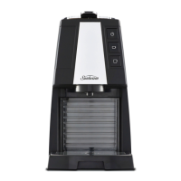 Preview: Sunbeam Multi-Capsule CM2000