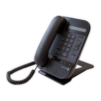 Preview: OmniTouch 8002 DeskPhone