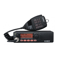 Preview: Alinco DR-B185HT