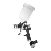 Paint Sprayer Logo